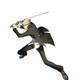 Illustration for article titled Feast Your Eyes on the Gorgeous emPersona 4/em Fighting Game
